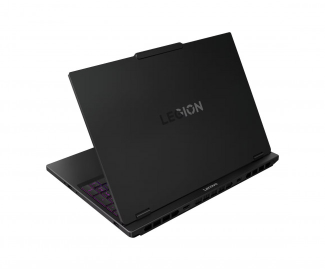 Ноутбук Lenovo Legion 5 15IAX10 Eclipse Black (83F00006US)